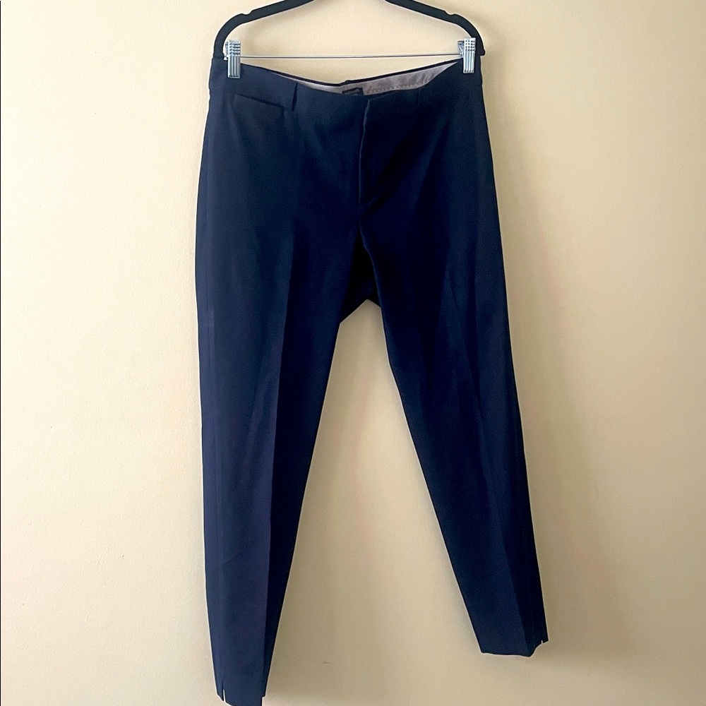 Banana Republic Sloan pants